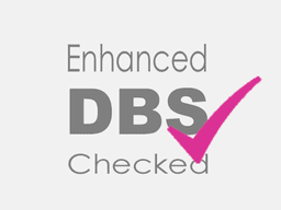 Enhanced DBS Checked