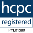 HCPC Registered