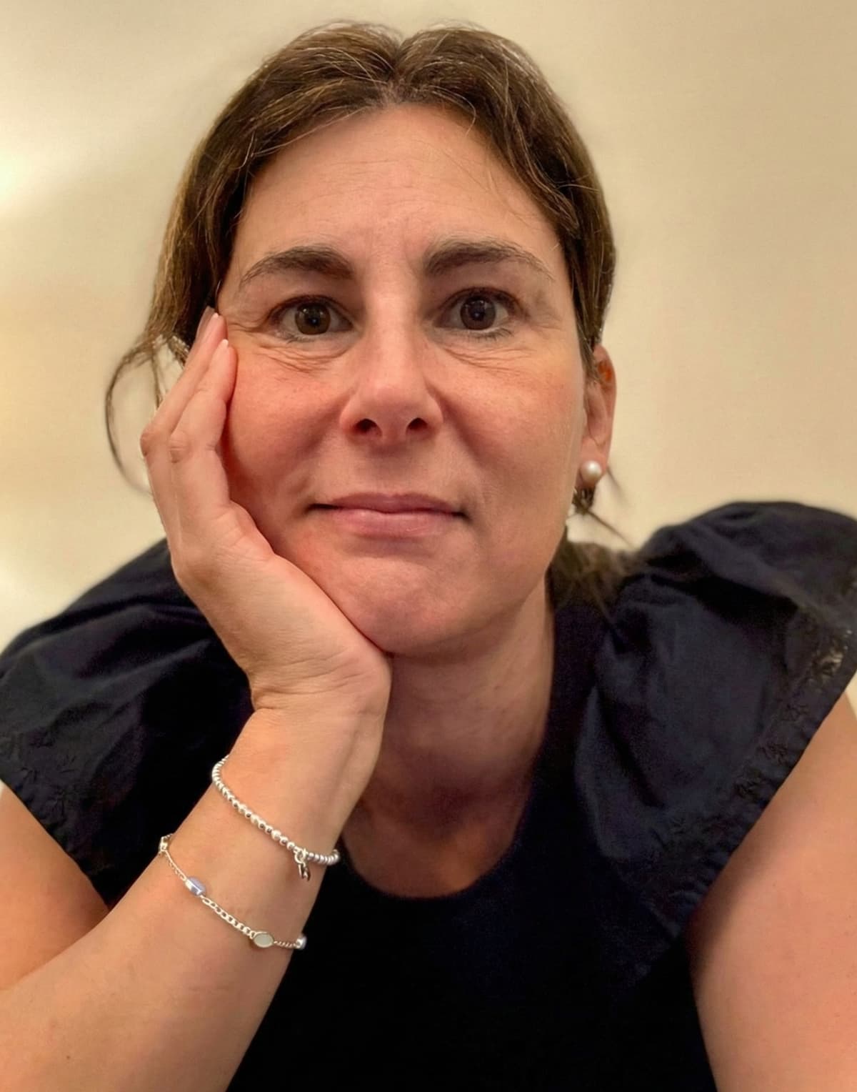 Nadia Wilkinson, MBACP registered counsellor