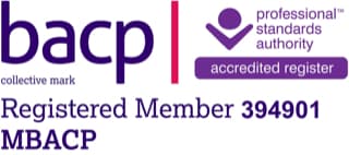 BACP - British Association for Counselling and Psychotherapy