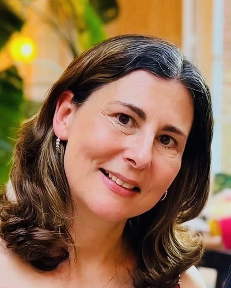 Nadia Wilkinson, MBACP registered counsellor