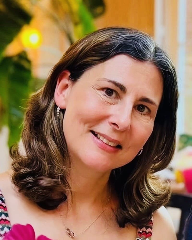 Nadia Wilkinson, MBACP registered counsellor
